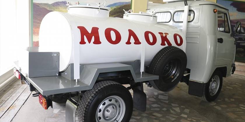 Отбор заготовители.